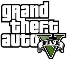GTA 5 Logo