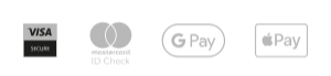 Payment Methods